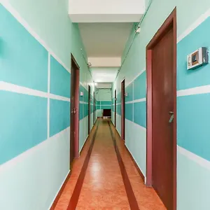 Spot On 68298 Prarthana Tourist Hotel Sultan Bathery