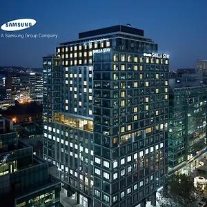 4* 호텔 신라스테이 광화문