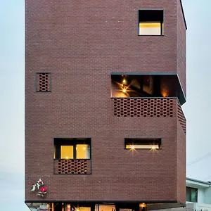 Appart hôtel Space In Blackstone