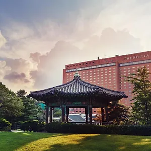 5* 호텔 서울 신라호텔