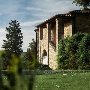  팜스테이 Tenuta Castelgiocondo 이탈리아