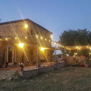  팜스테이 Vento D'orcia 이탈리아