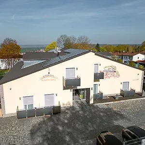Boardinghouse Schellenberg 3* Donauwörth