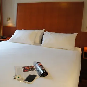 Ibis Brussels Erasmus 3* Brüssel