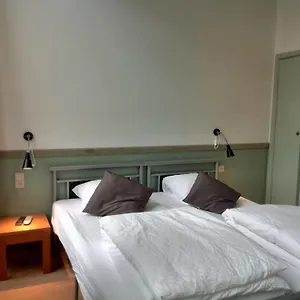 Sabina 2* Brüssel