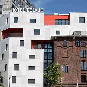 Belvue 3* Brüssel