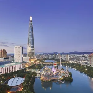 5* 호텔 롯데호텔 월드