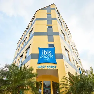 Ibis Budget West Coast 2* Singapur