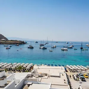 Aparthotel Kostantis Summer And