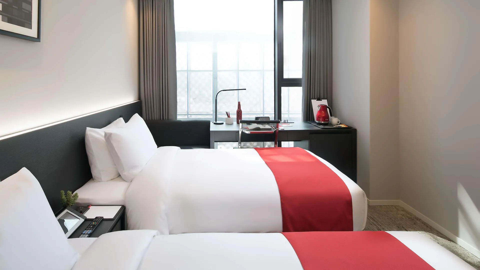 Aiden By Best Western Cheongdam Seoul Hotell