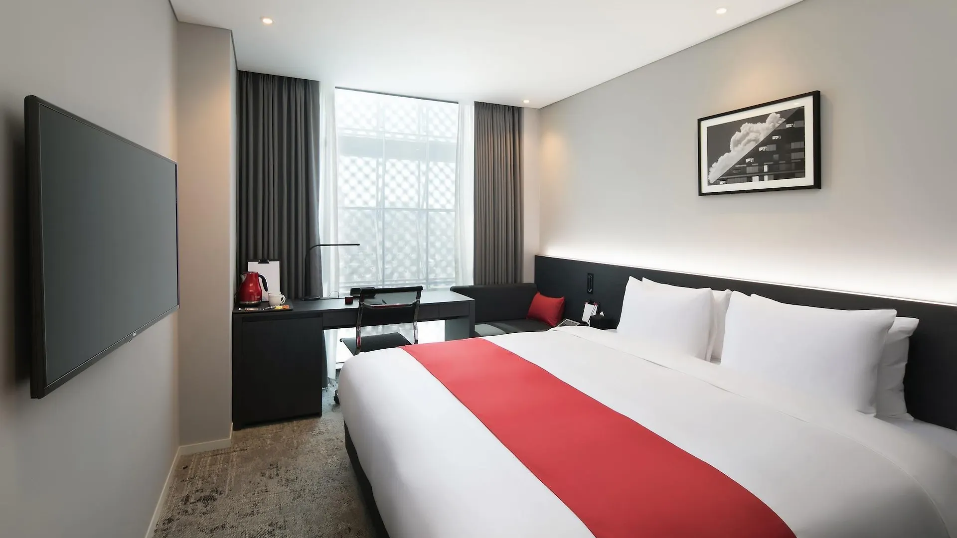 Aiden by Best Western Cheongdam Seoul Hotel