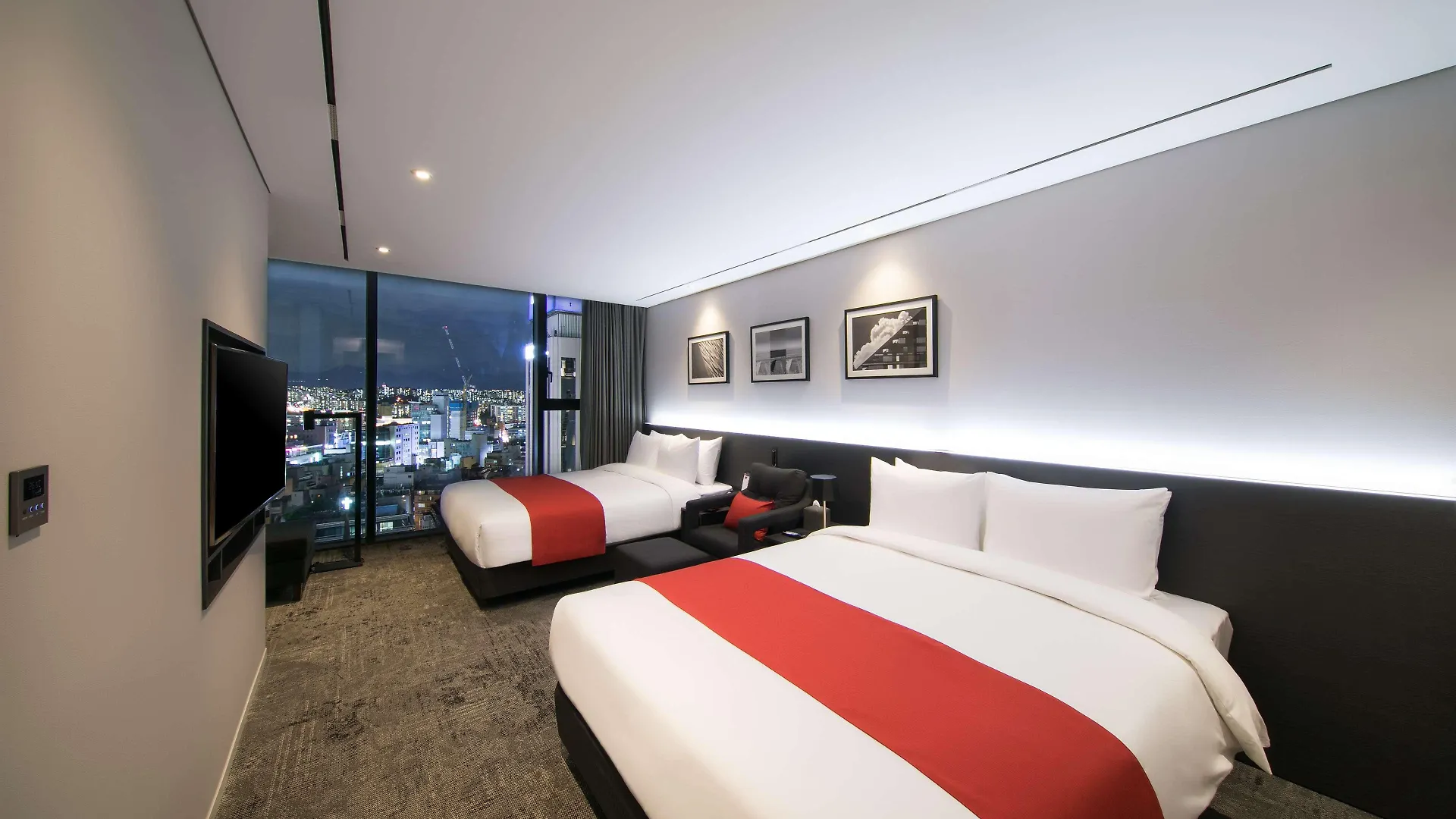 Aiden by Best Western Cheongdam Seoul