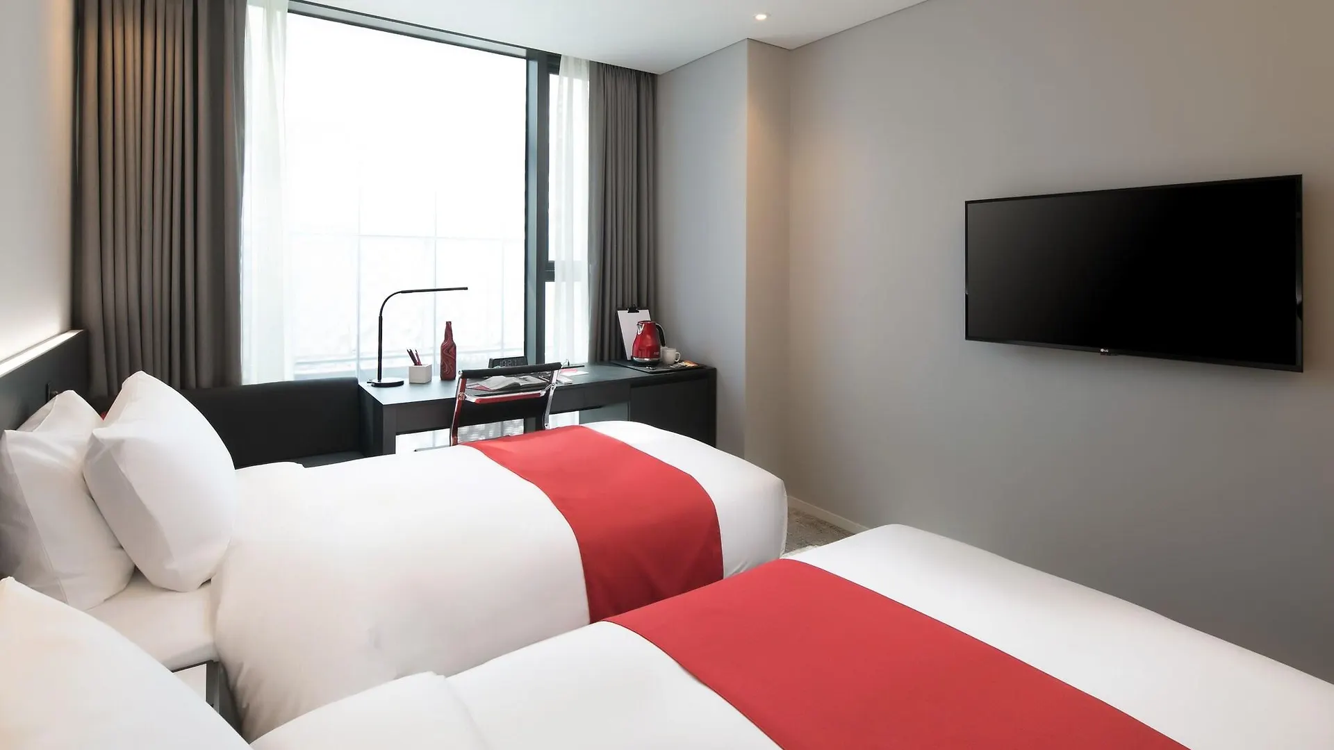 Aiden by Best Western Cheongdam Seoul