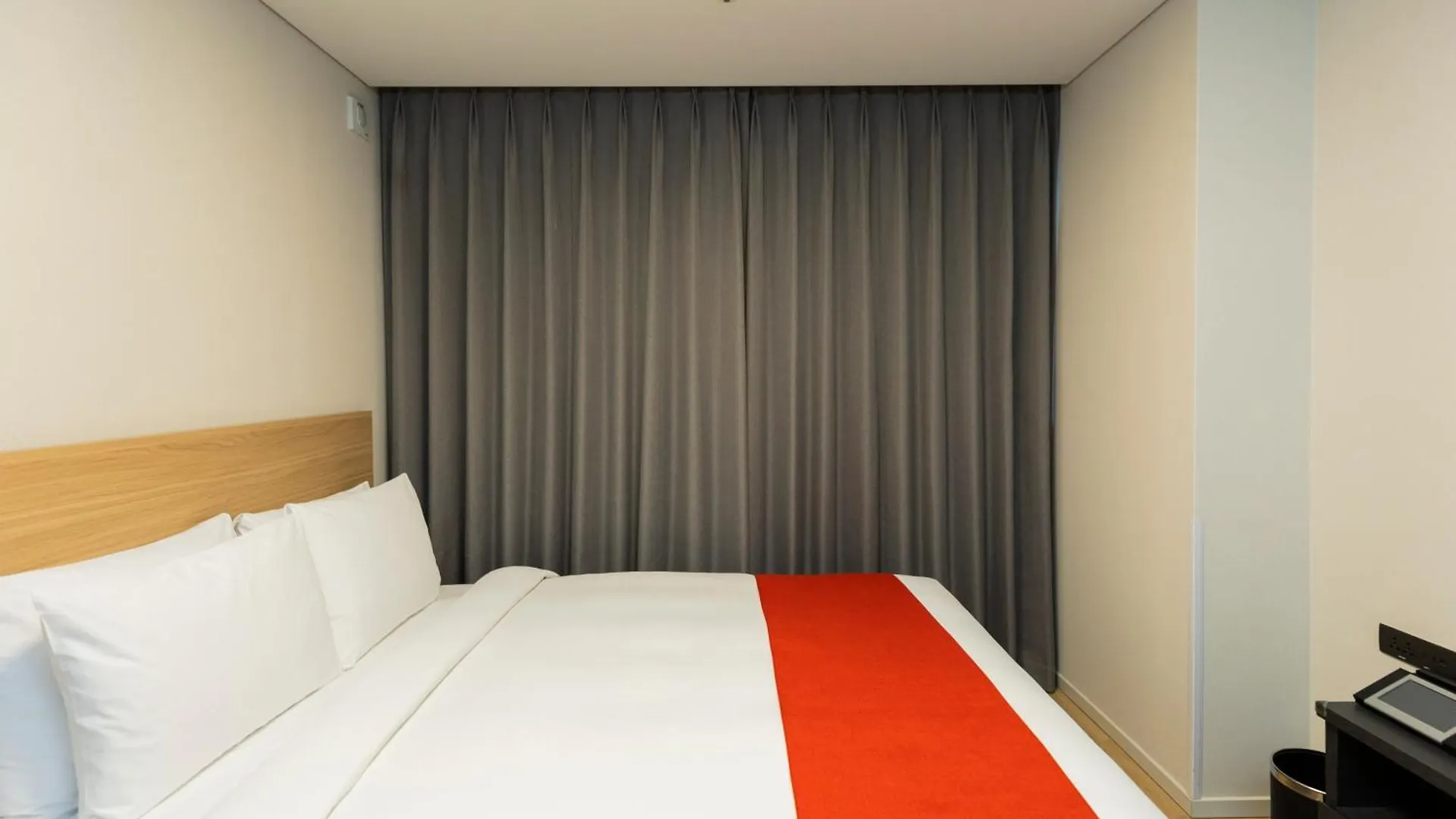 Hotel Aiden by Best Western Cheongdam Seoul