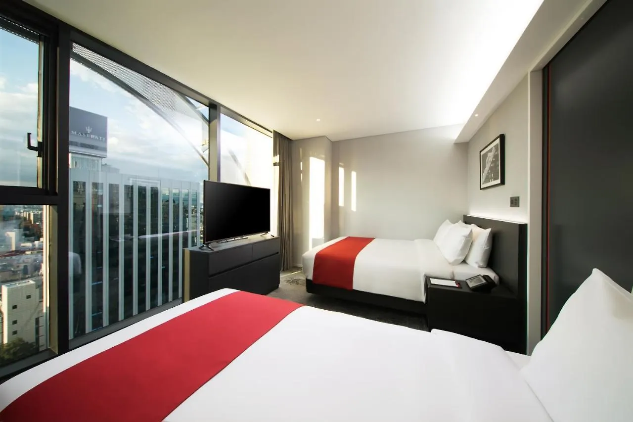 Aiden by Best Western Cheongdam Seoul Hotel