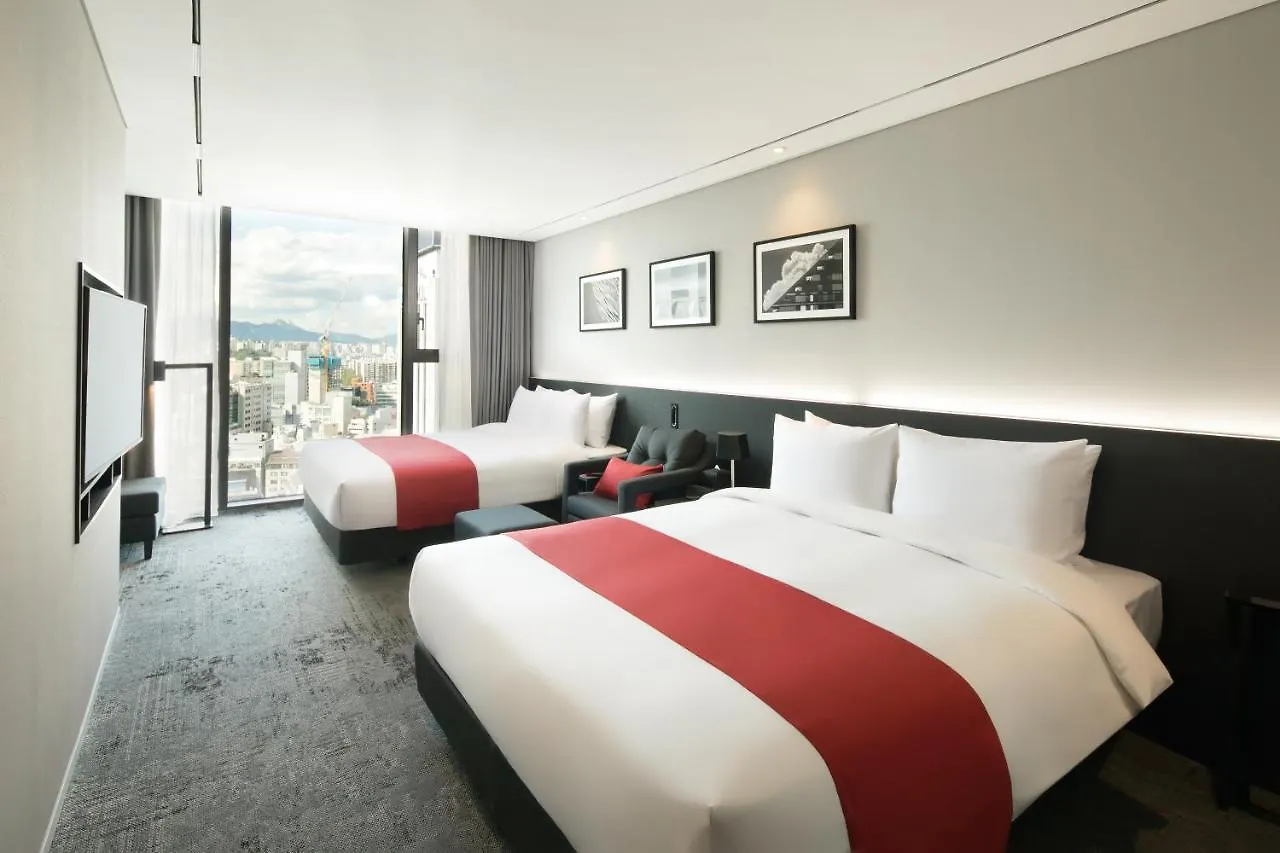 Aiden By Best Western Cheongdam Seoul