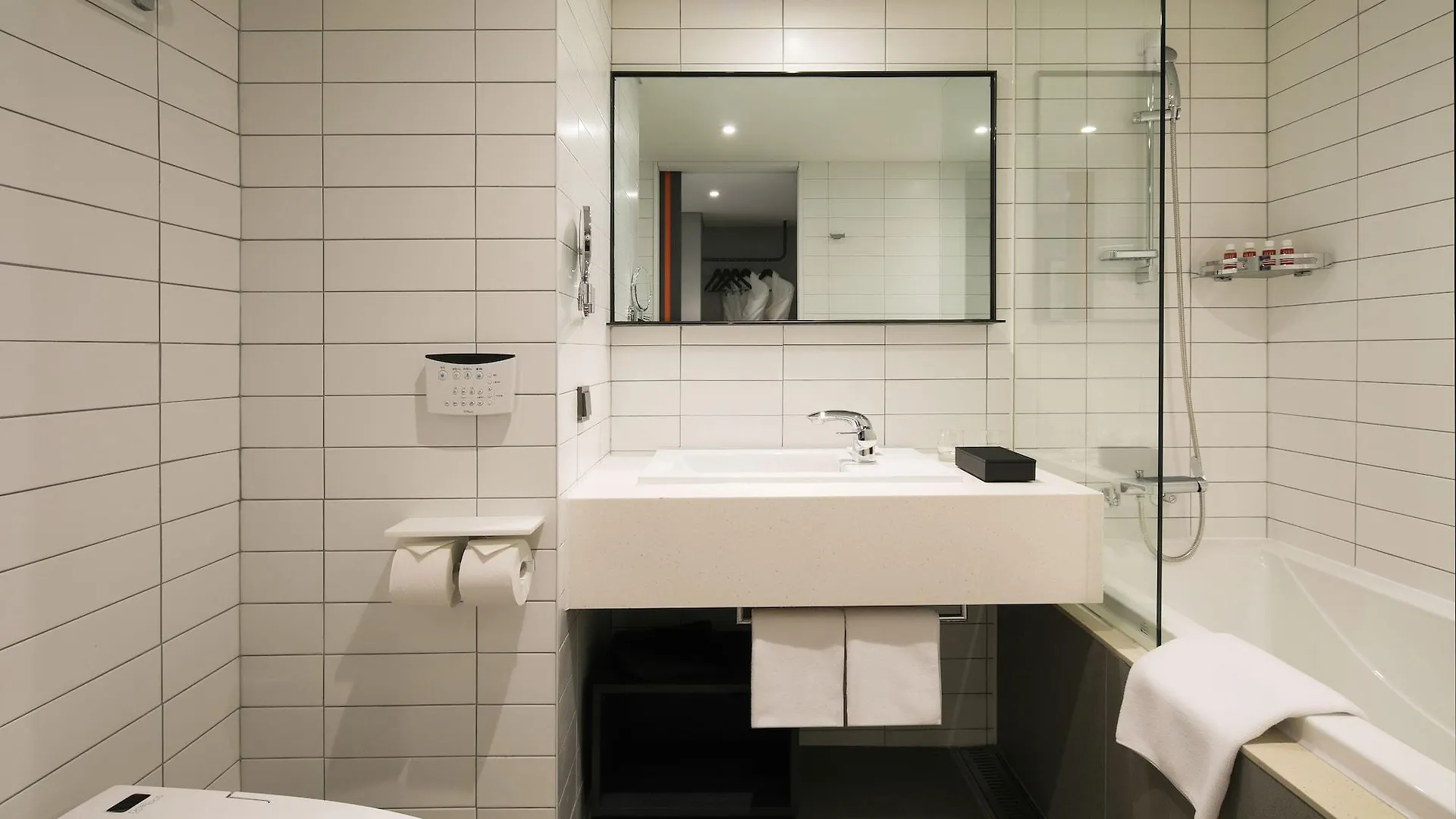 Hotel Aiden By Best Western Cheongdam Seoul
