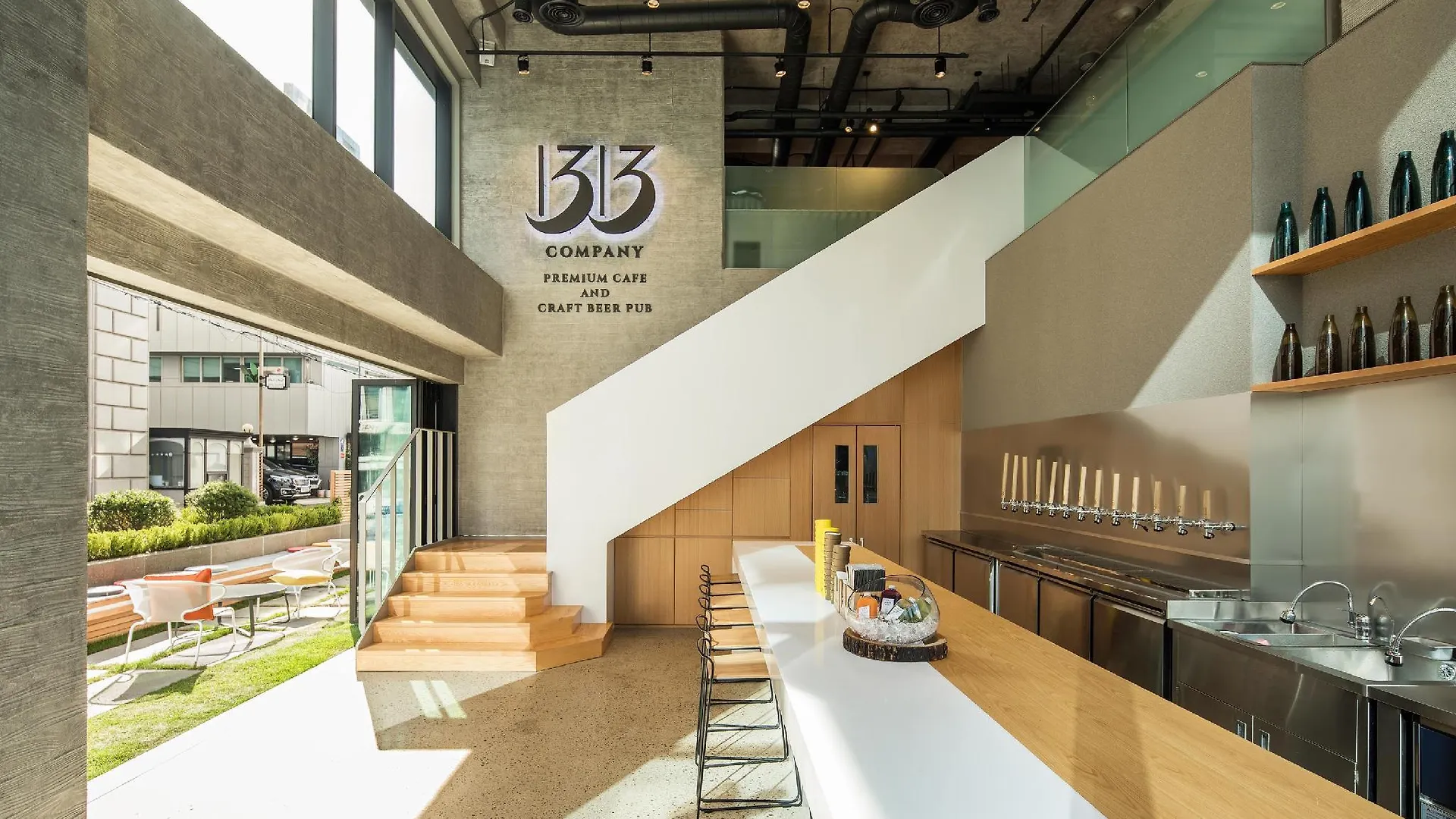 Aiden By Best Western Cheongdam Seoul South Korea