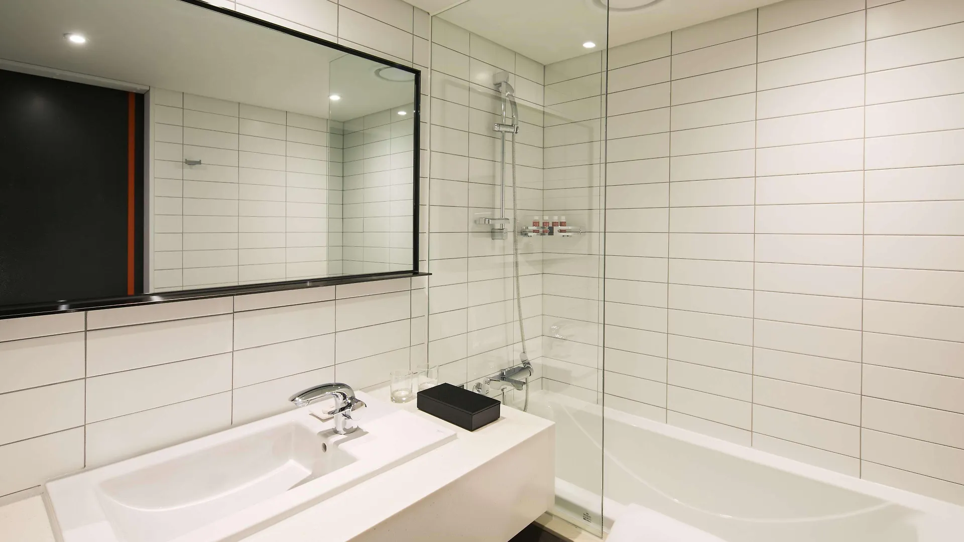 Aiden By Best Western Cheongdam Seoul 3*,